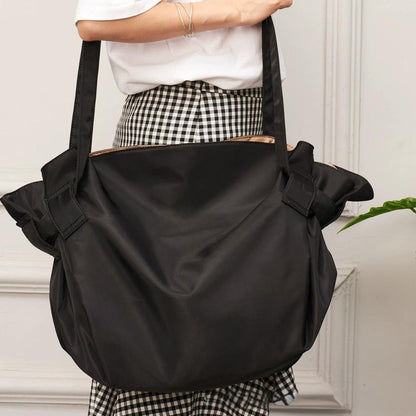 Tote Multi-Purpose Foldable Travel Bag