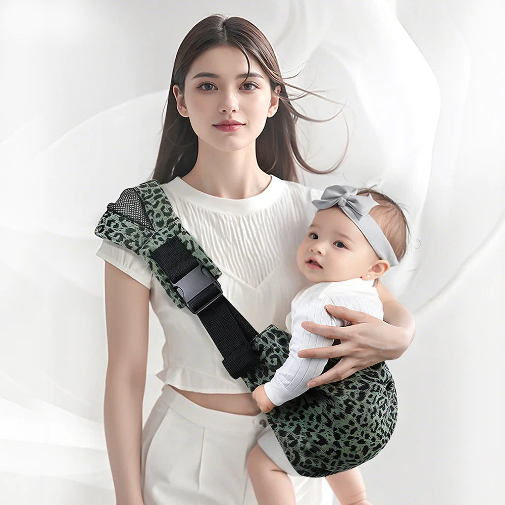 ComfortFit™ Baby Carrier