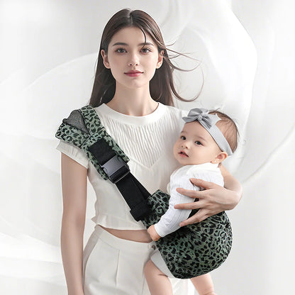 ComfortFit™ Baby Carrier