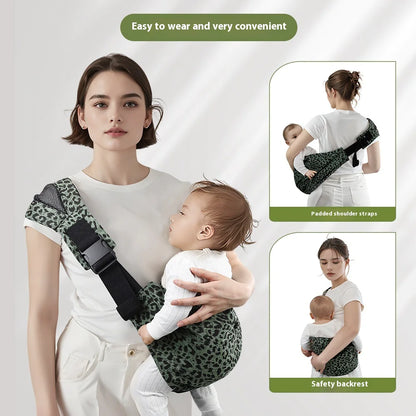 ComfortFit™ Baby Carrier