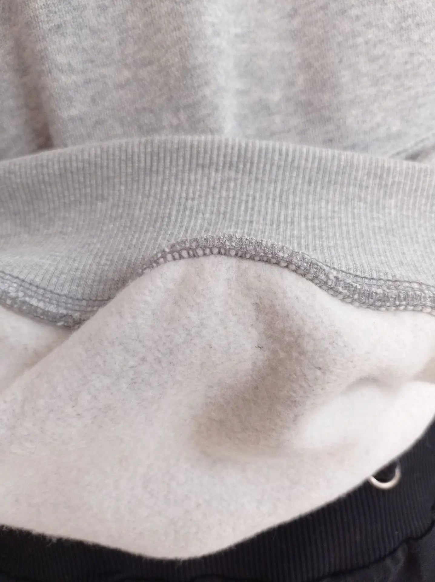 2025 Casual Hoodies Harajuku Loose Hoodie Knit Pullovers
