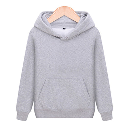 2025 Casual Hoodies Harajuku Loose Hoodie Knit Pullovers