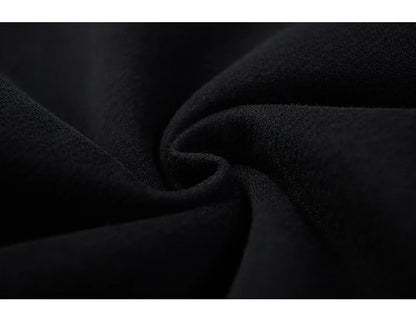 2025 Casual Hoodies Harajuku Loose Hoodie Knit Pullovers