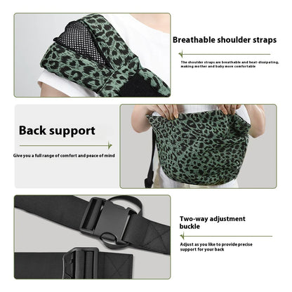 ComfortFit™ Baby Carrier