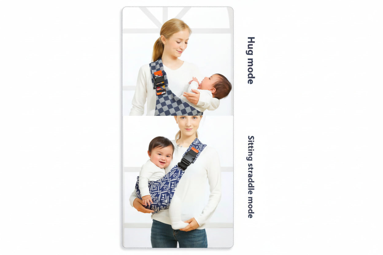 Baby Sling Carrier