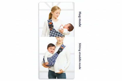 Baby Sling Carrier