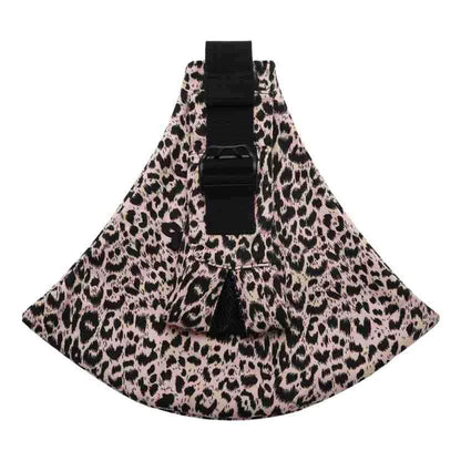 ComfortFit™ Baby Carrier