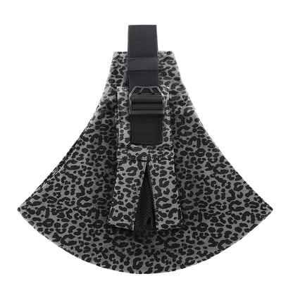 ComfortFit™ Baby Carrier