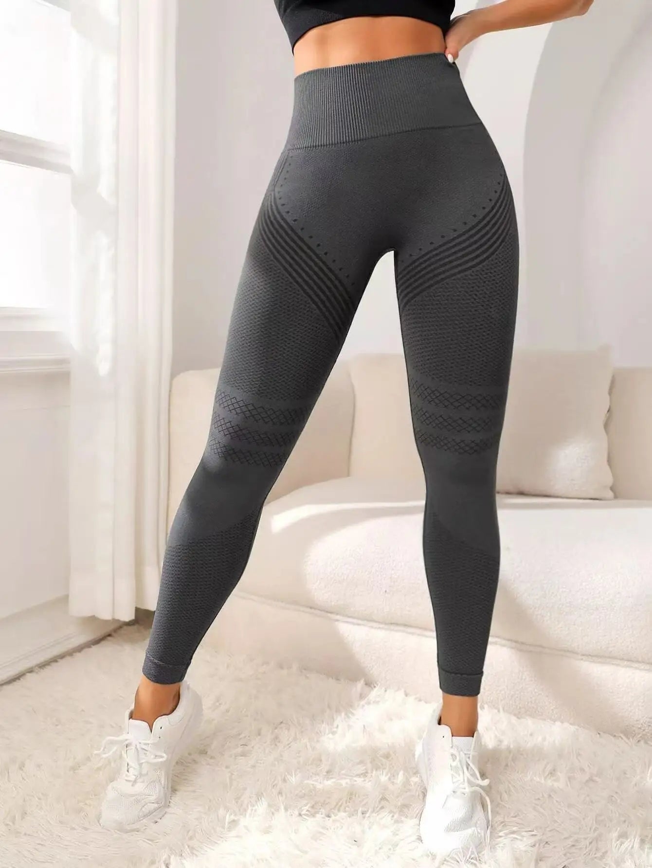 Cellulite 3D Leggings