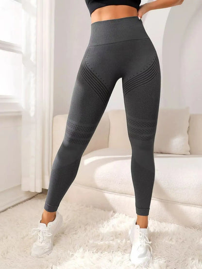 Cellulite 3D Leggings