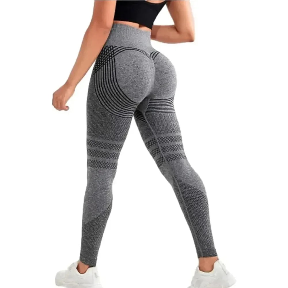 Cellulite 3D Leggings