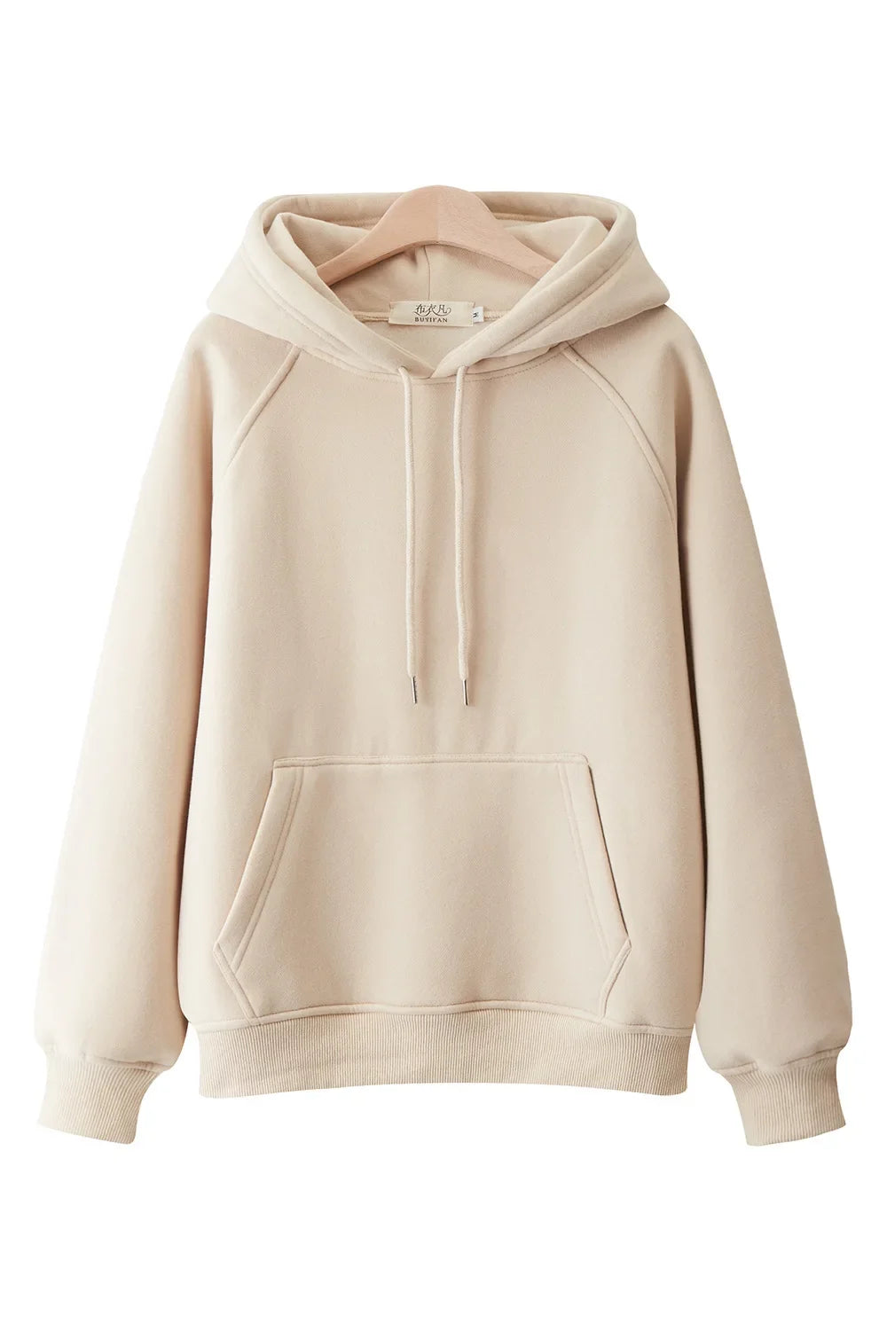 2025 Casual Hoodies Harajuku Loose Hoodie Knit Pullovers
