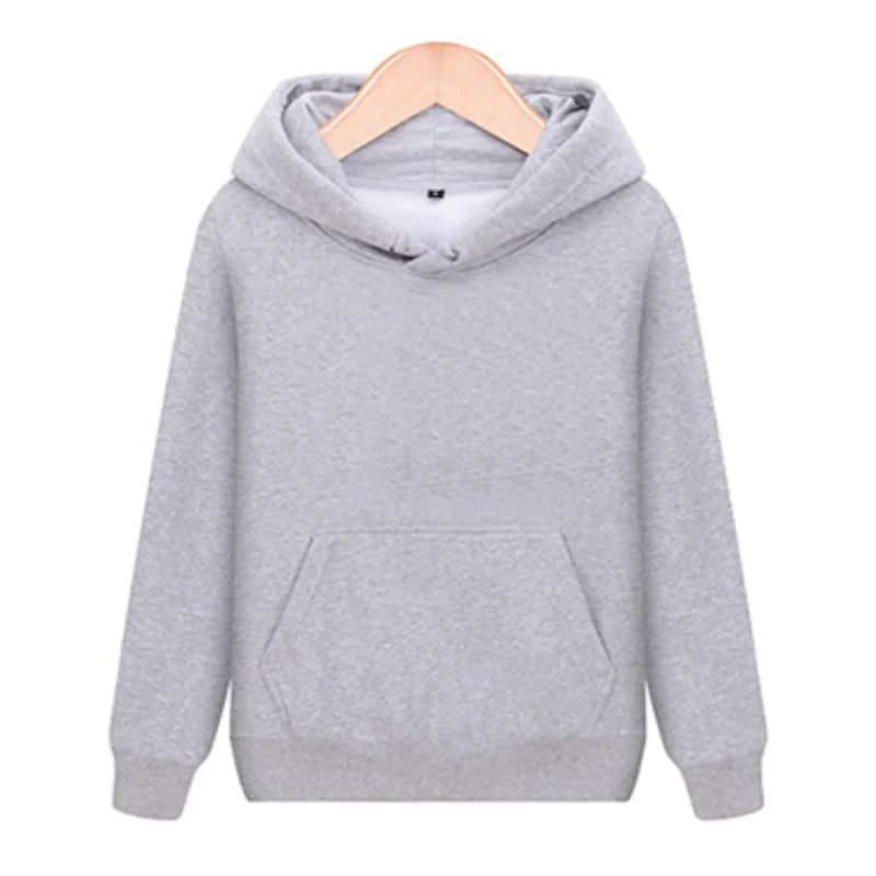 2025 Casual Hoodies Harajuku Loose Hoodie Knit Pullovers