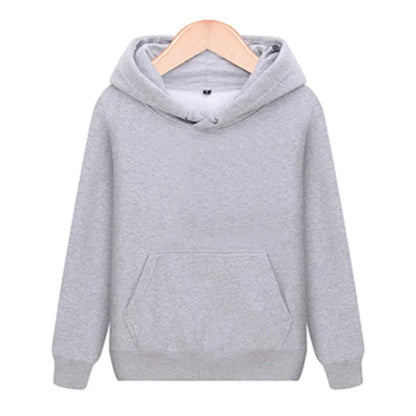 2025 Casual Hoodies Harajuku Loose Hoodie Knit Pullovers