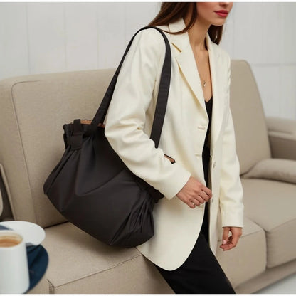 Tote Multi-Purpose Foldable Travel Bag
