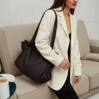 Tote Multi-Purpose Foldable Travel Bag