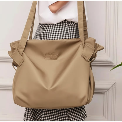 Tote Multi-Purpose Foldable Travel Bag