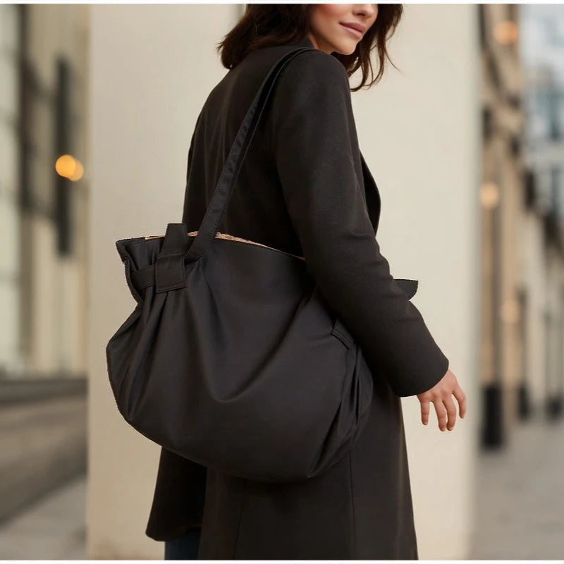 Tote Multi-Purpose Foldable Travel Bag