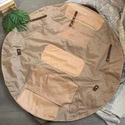 Tote Multi-Purpose Foldable Travel Bag