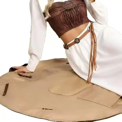 Tote Multi-Purpose Foldable Travel Bag