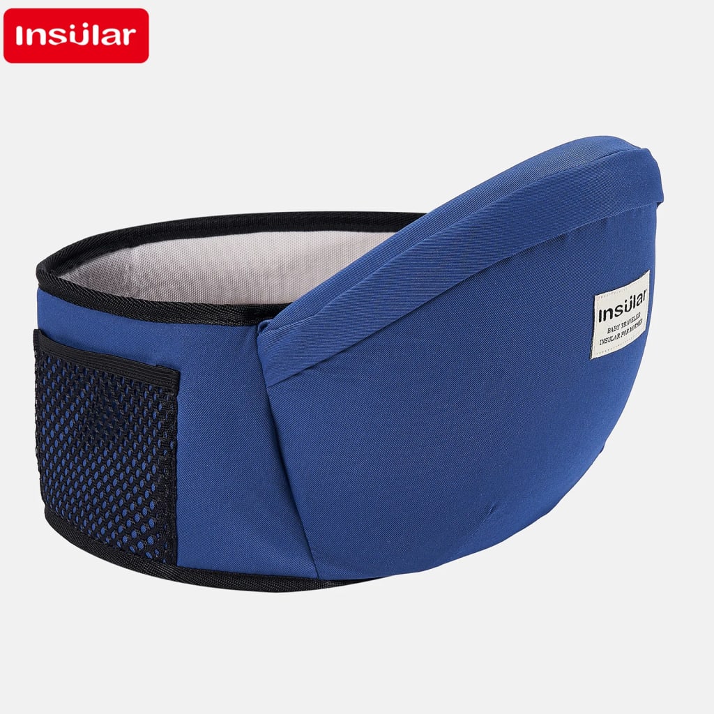 Baby Seat Carrier