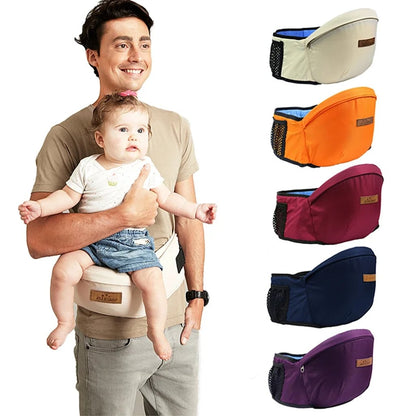 Baby Seat Carrier
