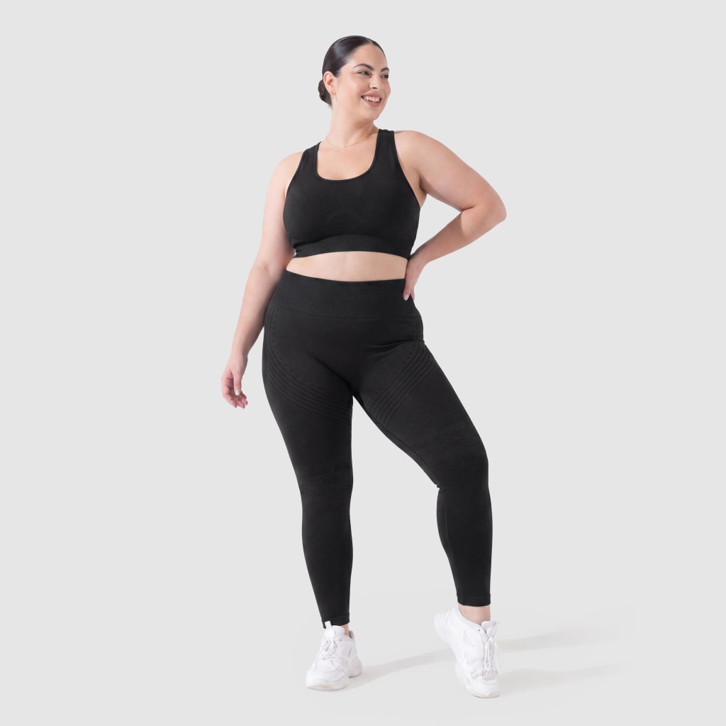 Cellulite 3D Leggings