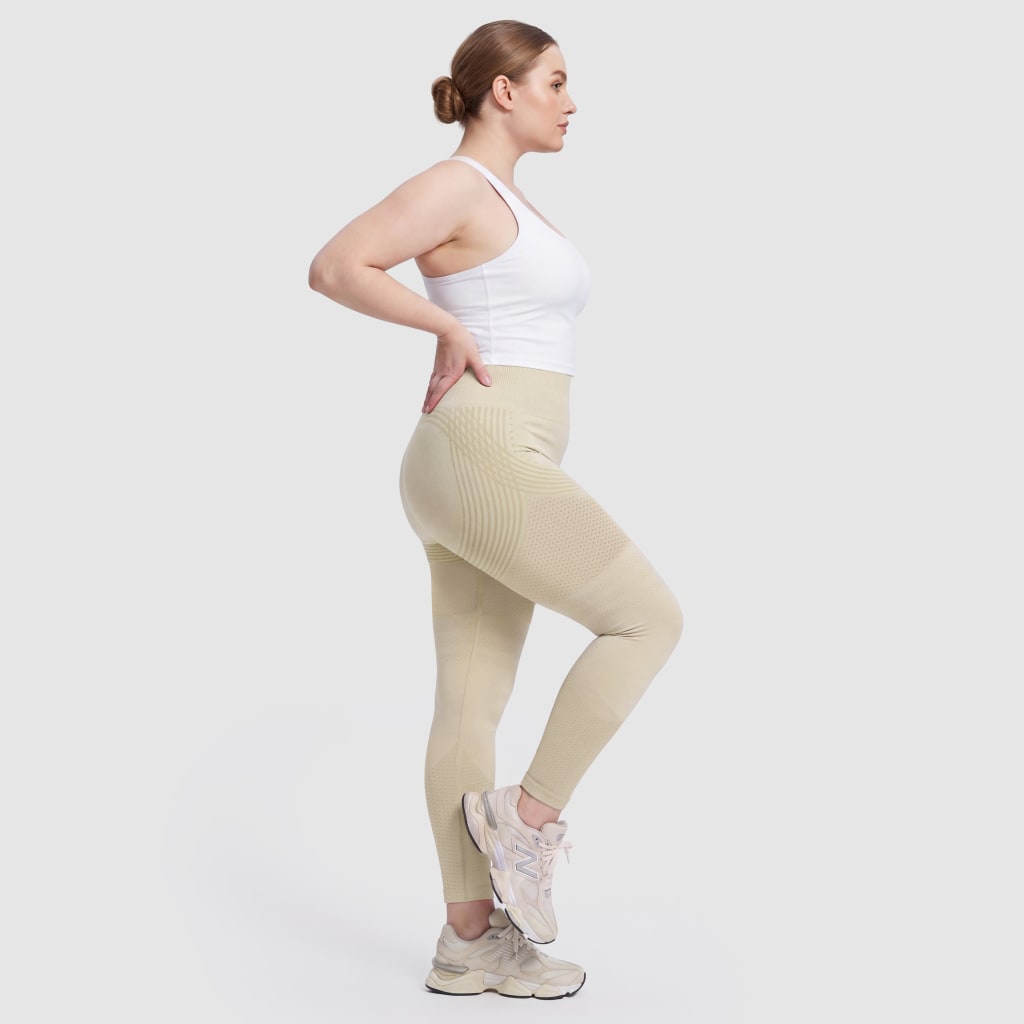 Cellulite 3D Leggings