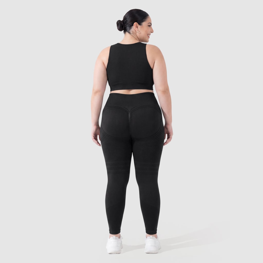 Cellulite 3D Leggings