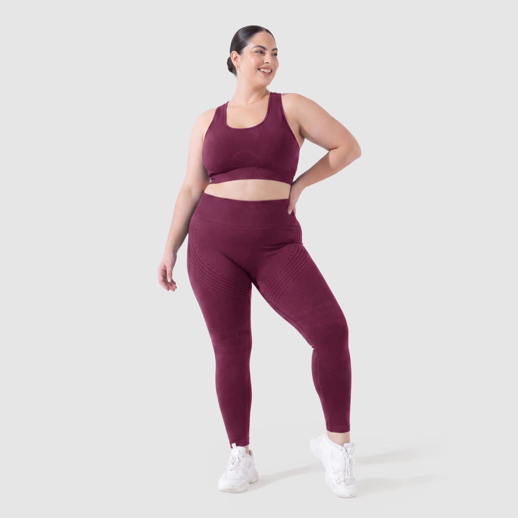 Cellulite 3D Leggings