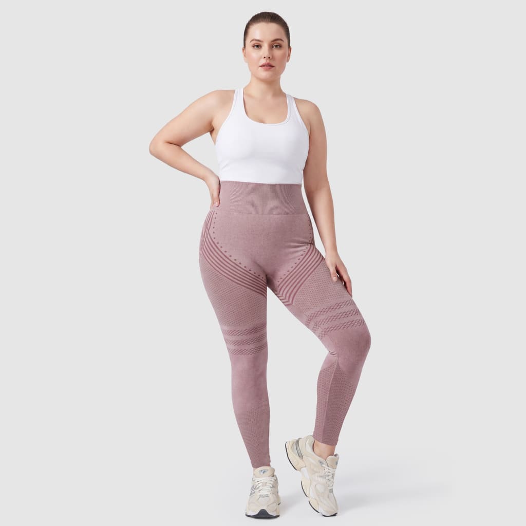 Cellulite 3D Leggings