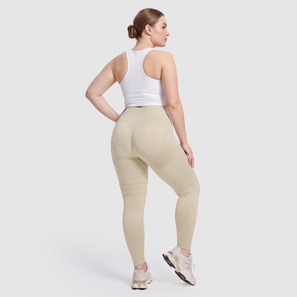 Cellulite 3D Leggings
