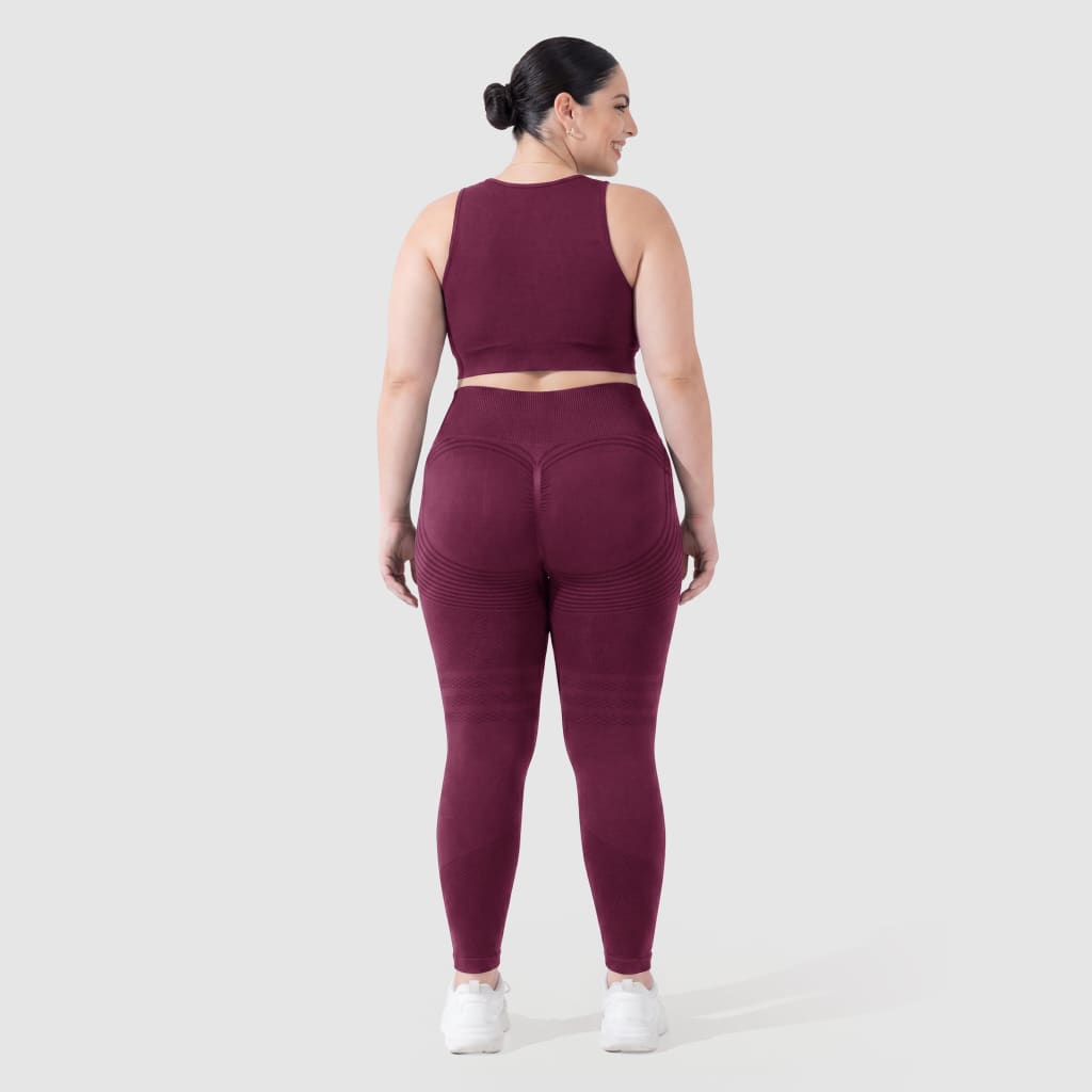Cellulite 3D Leggings