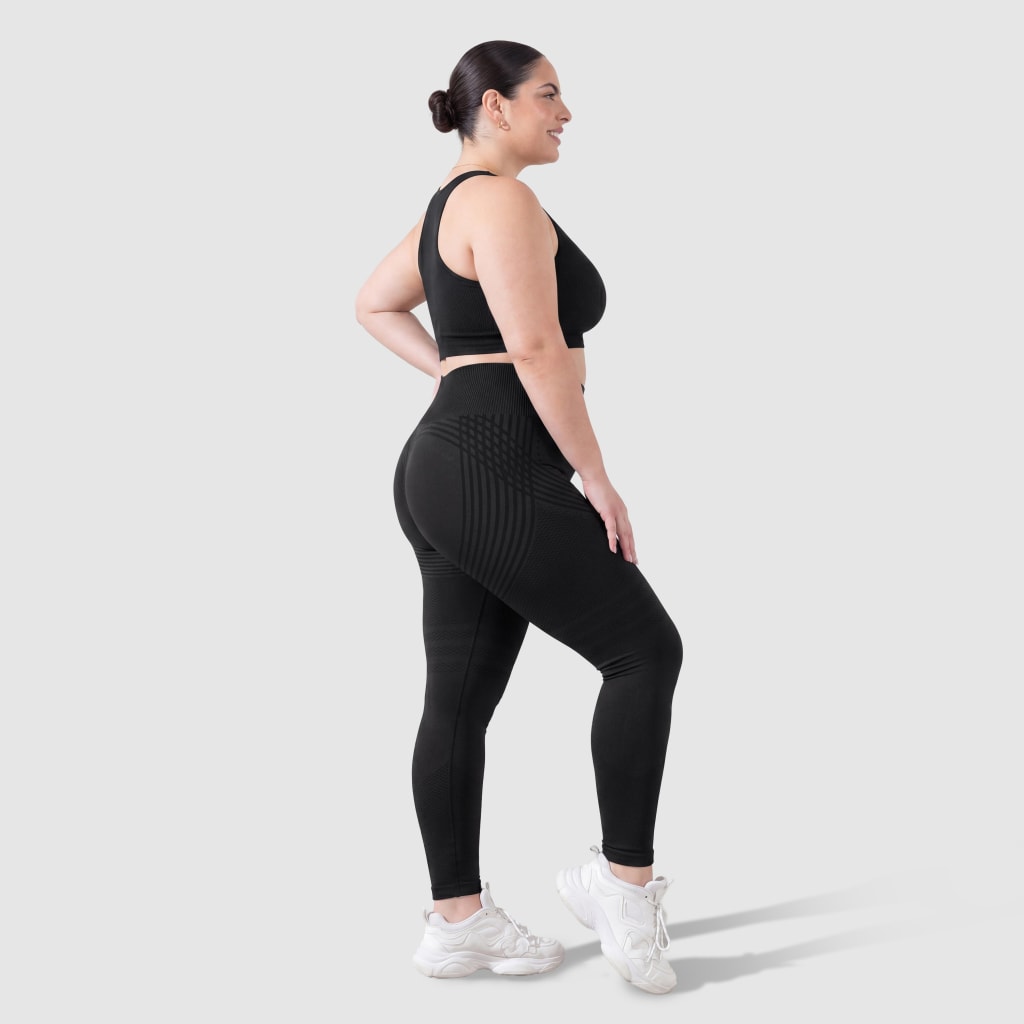 Cellulite 3D Leggings