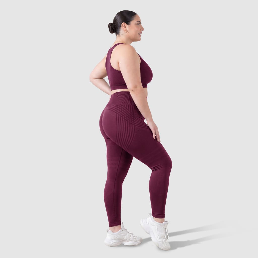 Cellulite 3D Leggings