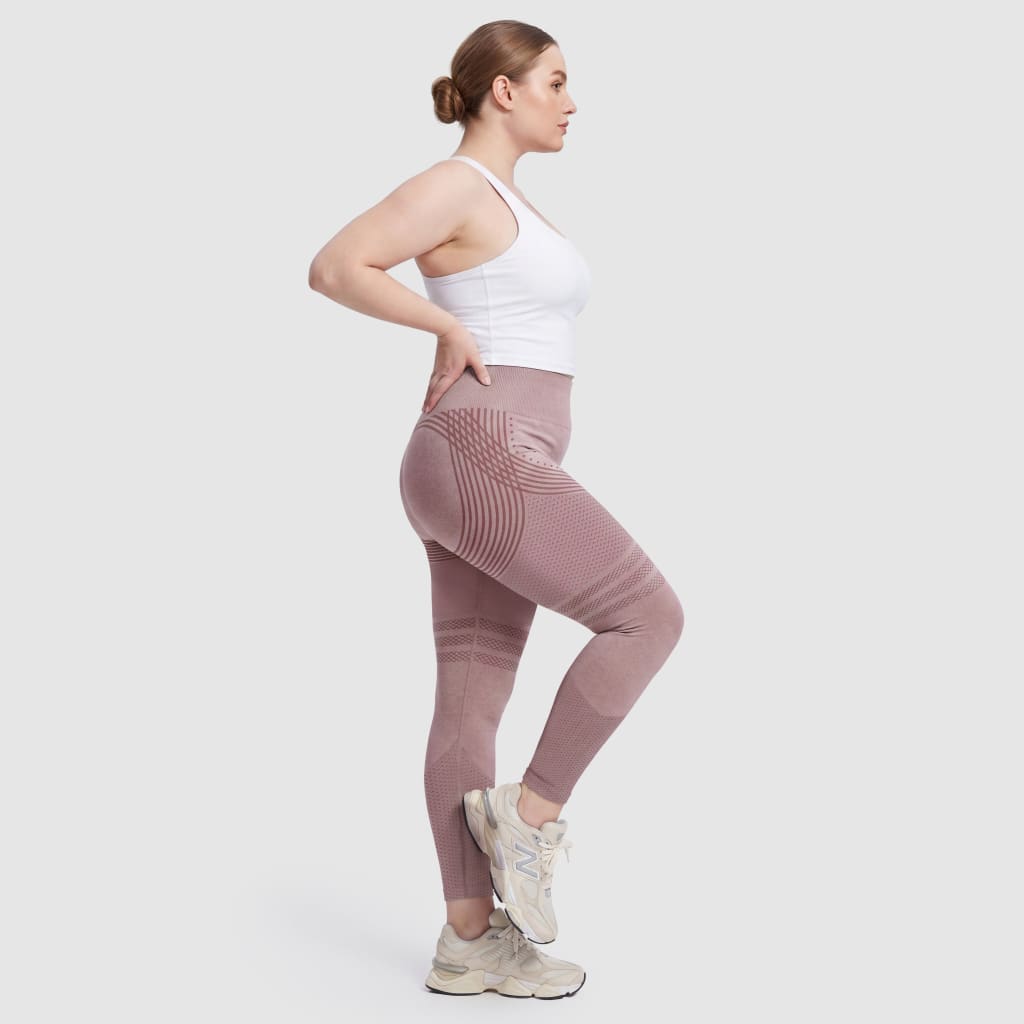 Cellulite 3D Leggings
