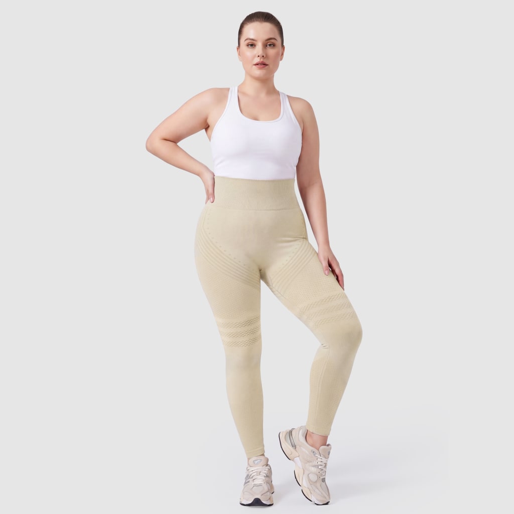 Cellulite 3D Leggings