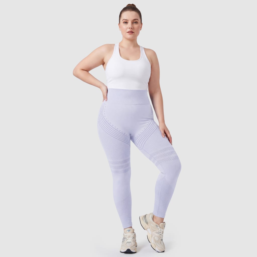 Cellulite 3D Leggings