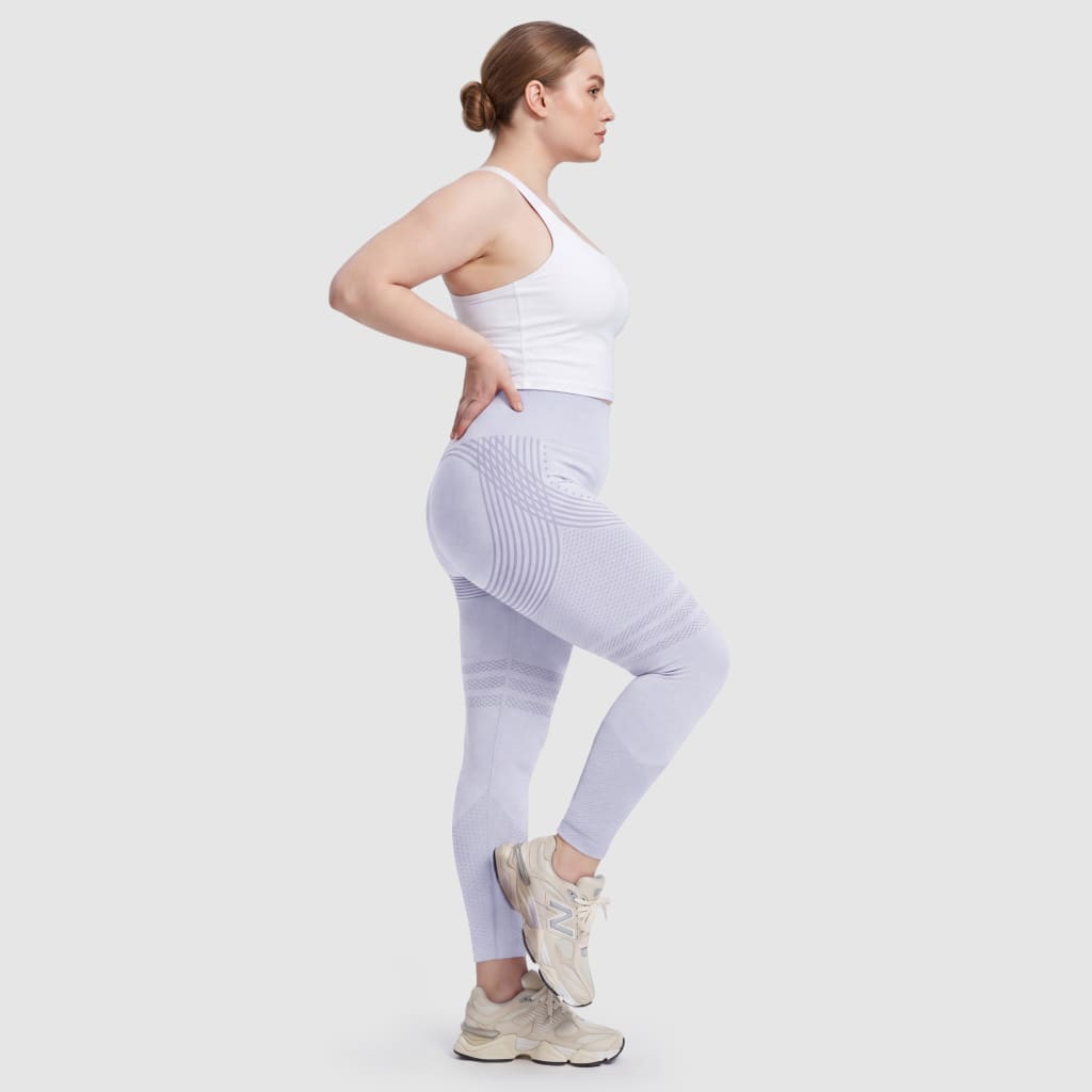 Cellulite 3D Leggings