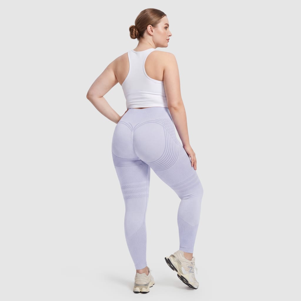 Cellulite 3D Leggings